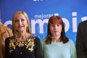 El PP presenta a sus candidatos a las alcaldías de Telde y municipios del sureste y sur de la Isla (Foto TA)